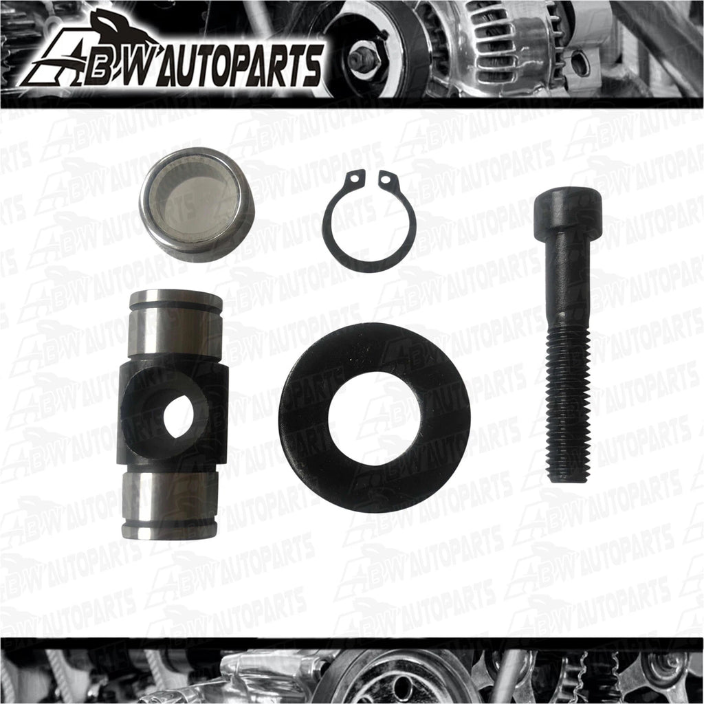 VE VF Holden Commodore L98 L76 L77 Comp Cams Roller Rocker Trunnion Upgrade Kit