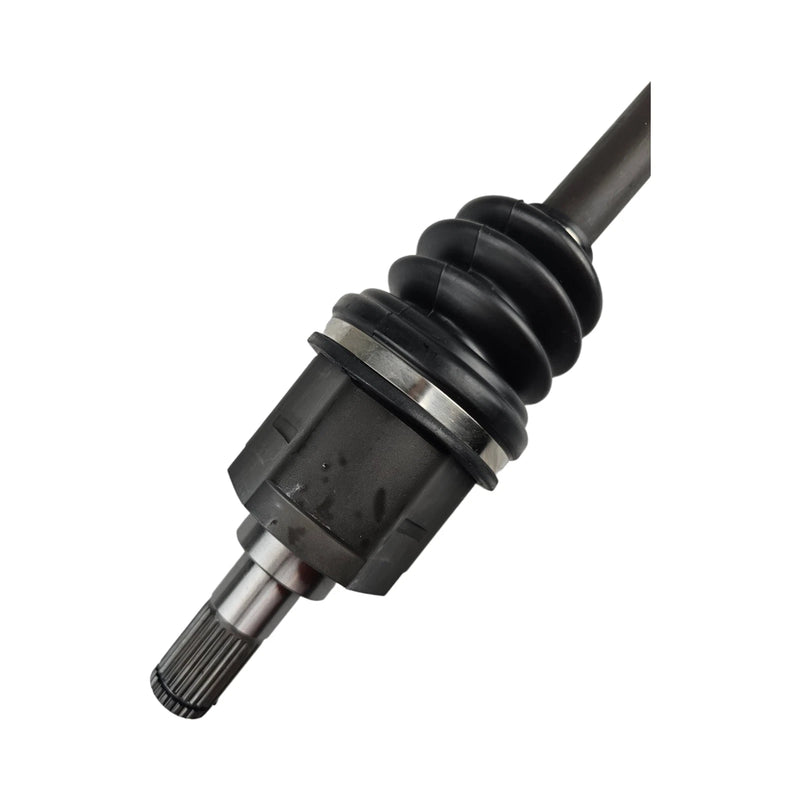 Front Left CV Axle Drive Shaft for Hyundai Accent, i20, Kia Rio FWD