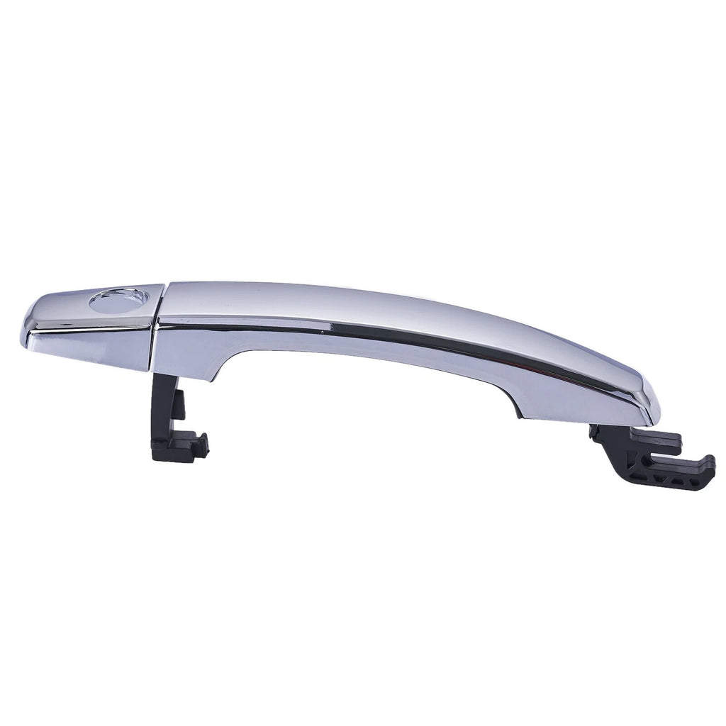 RHF F.Chrome Outer Door Handle for Holden Barina 11-18, Caprice 13-17 etc