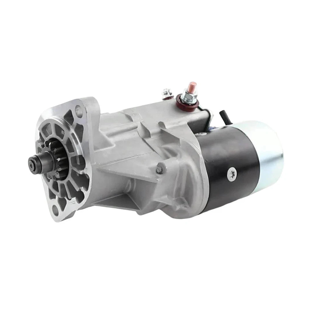 Starter Motor 12V 2.5kW for Toyota Landcruiser HDJ100 HDJ80 HZJ105 HZJ73