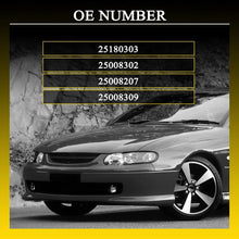 Load image into Gallery viewer, MAF Mass Air Flow Sensor for Holden VS Commodore VT VX VY Statesman WH V6 3.8L