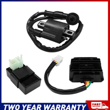 Load image into Gallery viewer, Ignition Coil CDI UNIT Regulator 150cc 200cc 250cc PRO Bike Trail Bike Dirt Bike