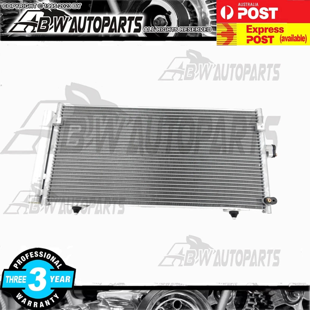 AC Condenser for Subaru BP BP5 BP9 BL BLE EJ EZ EJ25 Outback Liberty 03-09