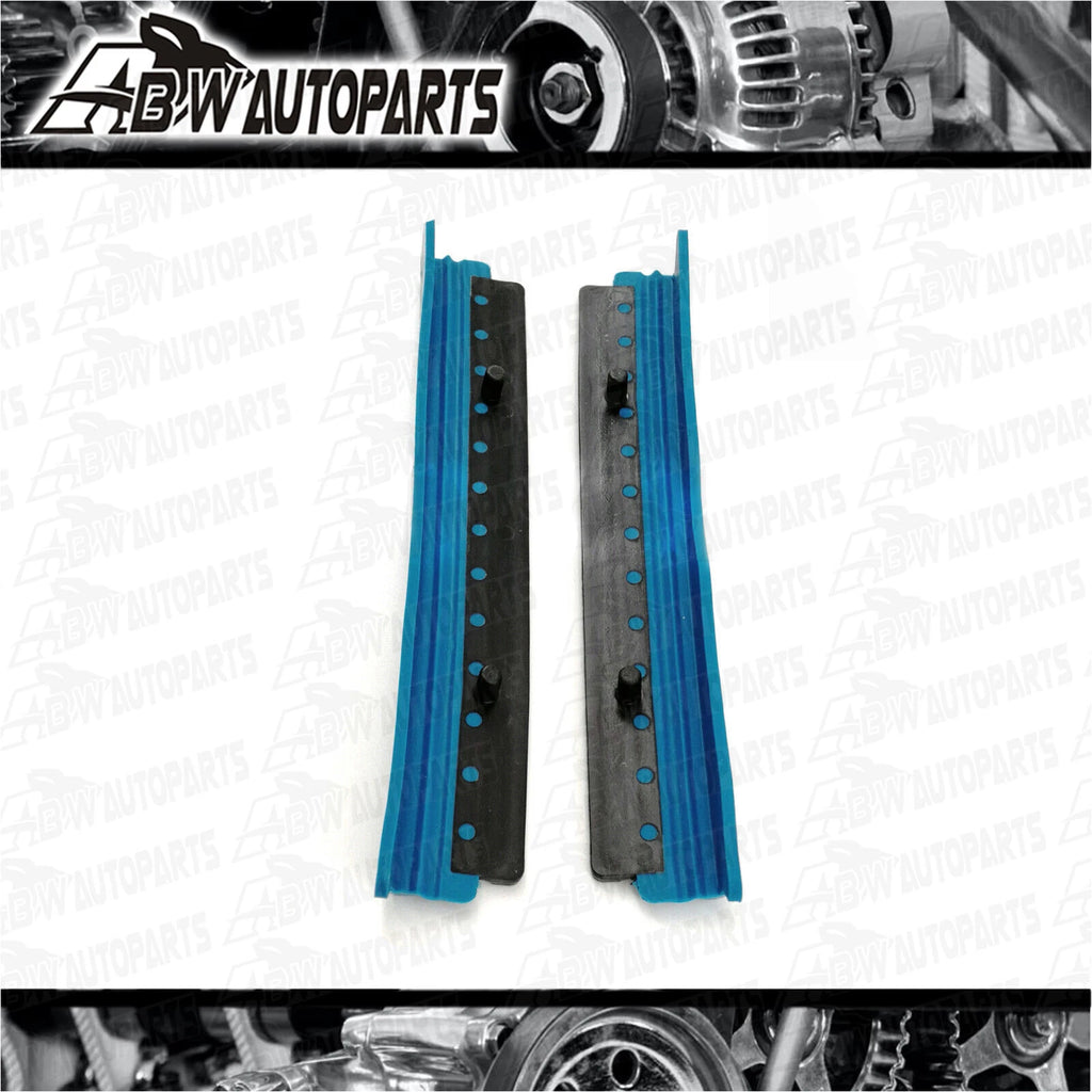 Inlet/Intake Manifold Gasket For Holden Commodore V6 3.8L 1998-2004 VT VU VX VY