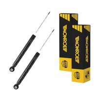 Load image into Gallery viewer, 2 x Monroe Left &amp; Right Rear Shock Absorbers for Audi A3 | Volkswagen Golf MK7