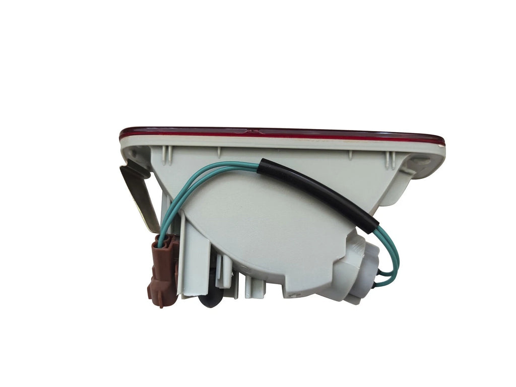 Aftermarket - Rear Bar Blinker for Mitsubishi ASX XA/XB 10-15