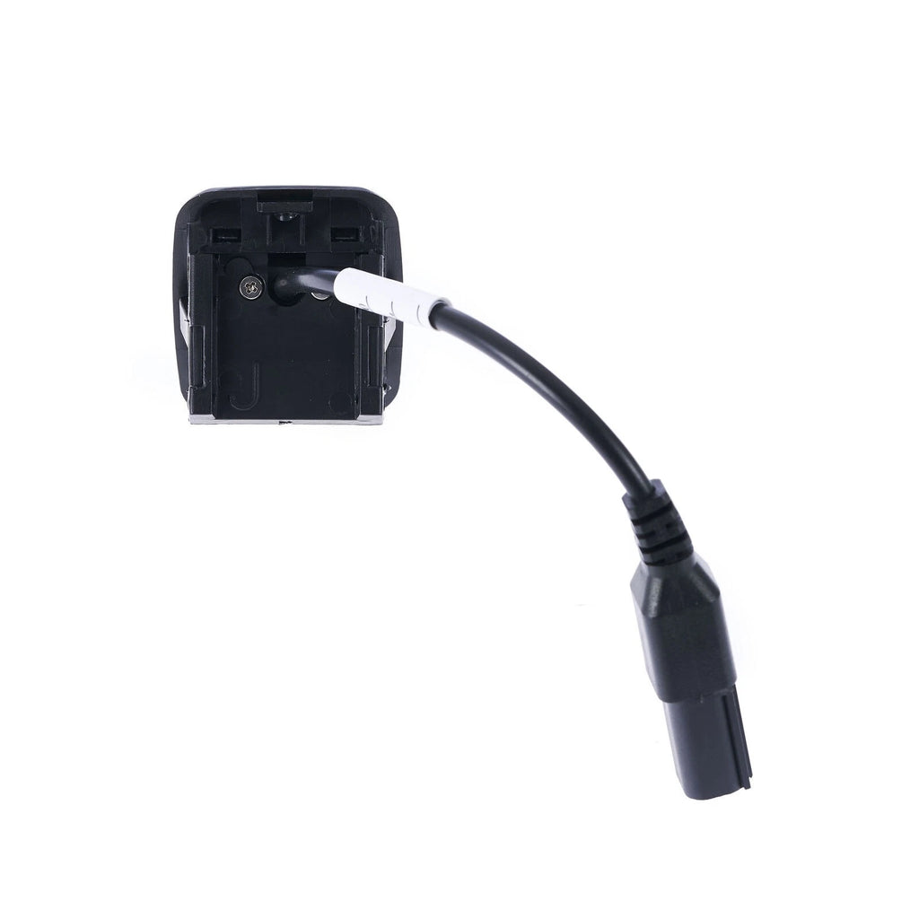 Back Up Rear View Tailgate Reverse Camera OE Quality For Toyota Hilux 2005-2015