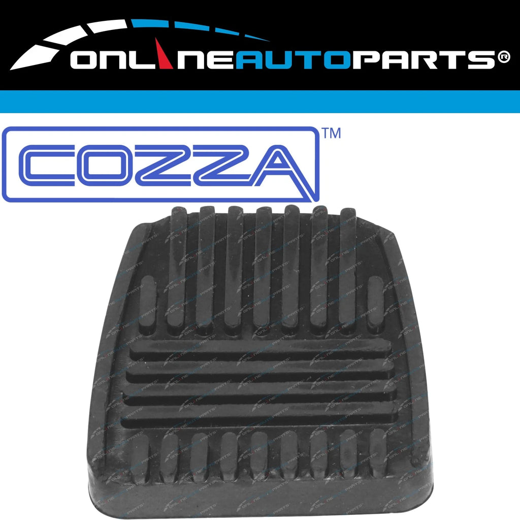 Clutch or Brake Pedal Pad Rubber for Hilux LN106 LN107 LN111 LN167 LN172 1988~05