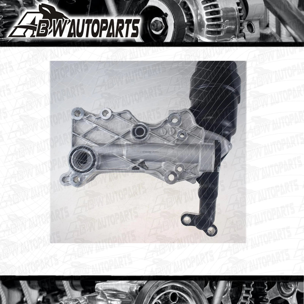 For Mercedes Benz M651 Diesel W204 C250 C220 CDI Oil Cooler Filter