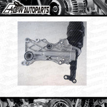 Load image into Gallery viewer, For Mercedes Benz M651 Diesel W204 C250 C220 CDI Oil Cooler Filter