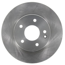 Load image into Gallery viewer, TRW 284mm front brake rotor single solid disc DF2654S