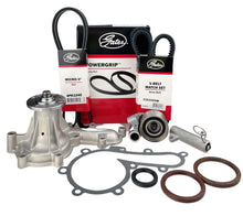 Load image into Gallery viewer, Timing Belt Kit For Toyota Landcruiser HDJ78R HDJ79R HDJ100R 1HD-FTE 4.2L