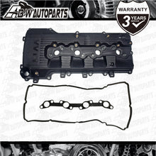 Load image into Gallery viewer, Engine Valve Cover for Toyota HiAce TRH201 221 223 Hilux TGN16 2.7L 2TR-FE 05-15