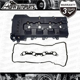 Engine Valve Cover for Toyota HiAce TRH201 221 223 Hilux TGN16 2.7L 2TR-FE 05-15