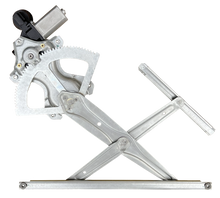 Load image into Gallery viewer, Front Left Window Regulator W/6 pin Motor For Toyota Hilux 05-15, Non Auto Func