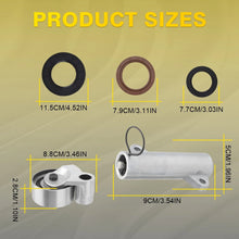 Load image into Gallery viewer, Timing Belt &amp; Tensioner Kit for Toyota Hilux KUN16 KUN26 KUN126 1KD-FTV