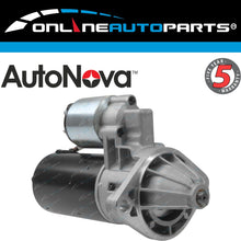 Load image into Gallery viewer, Starter Motor for Nissan Patrol GQ Y60 3.0L 6cyl RB30 1990~1997