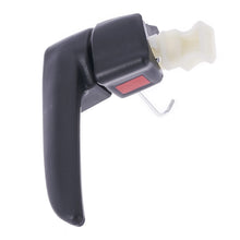 Load image into Gallery viewer, Textured Black Left Hand Inner Door Handle For Mazda 3 BK