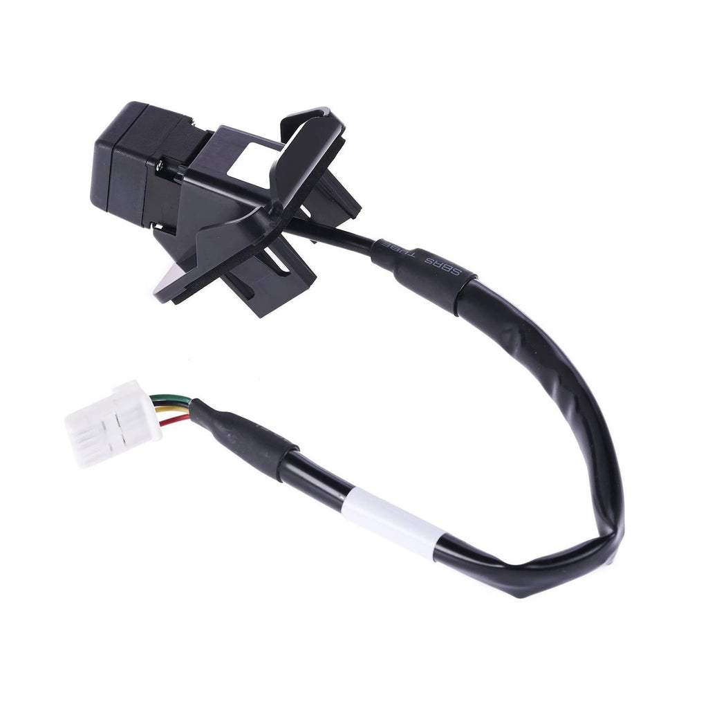 Reverse Camera OE Connector for Mazda 3 BM BN Hatch 2013-2019
