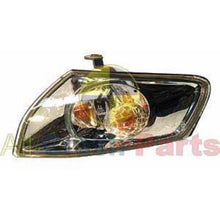 Load image into Gallery viewer, APG All Crash Front Park / Indicator Lamp Passenger Side Certified Suits Mazd...