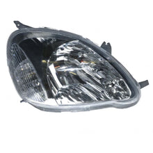 Load image into Gallery viewer, APG All Crash Halogen Manual Adjust Head Lamp Drivers Side Certified Suits To...