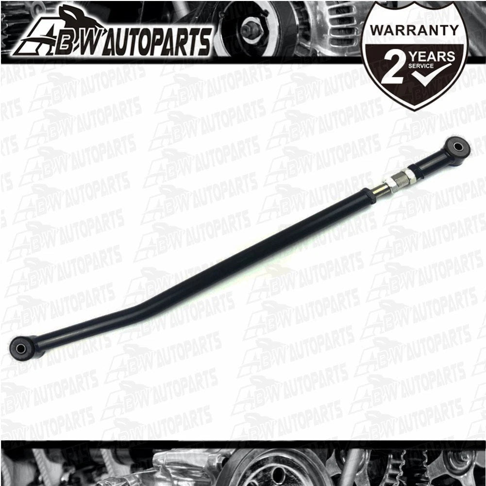 Adjustable Panhard Rod for Holden Commodore VB VC VH VK VN VP VR VS Heavy Duty