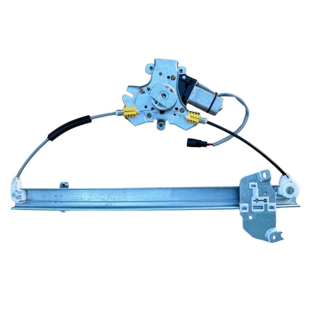 Front Left Window Regulator W/ 2 Pin Motor for Nissan Pathfinder R51 05-13 VSK