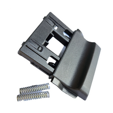 Load image into Gallery viewer, Dashboard Lid Compartment Latch Lever With Spring for Ford Territory SX/SY 04-11