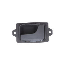 Load image into Gallery viewer, Right Front = Rear Inner Door Handle Black for BMW E30 E28 E24 E23 51211926306