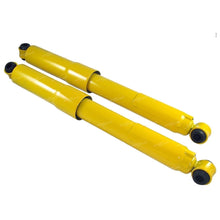 Load image into Gallery viewer, 5pc Front + Rear Shock Absorber +Steering Damper for Hilux 4x4 LN106 RN105 88-97