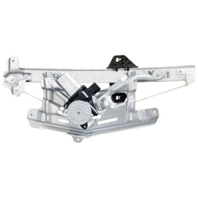 Load image into Gallery viewer, Front Right Window Regulator W/6 Pin Motor for Honda Civic FN 07-12 3-Door Hatch