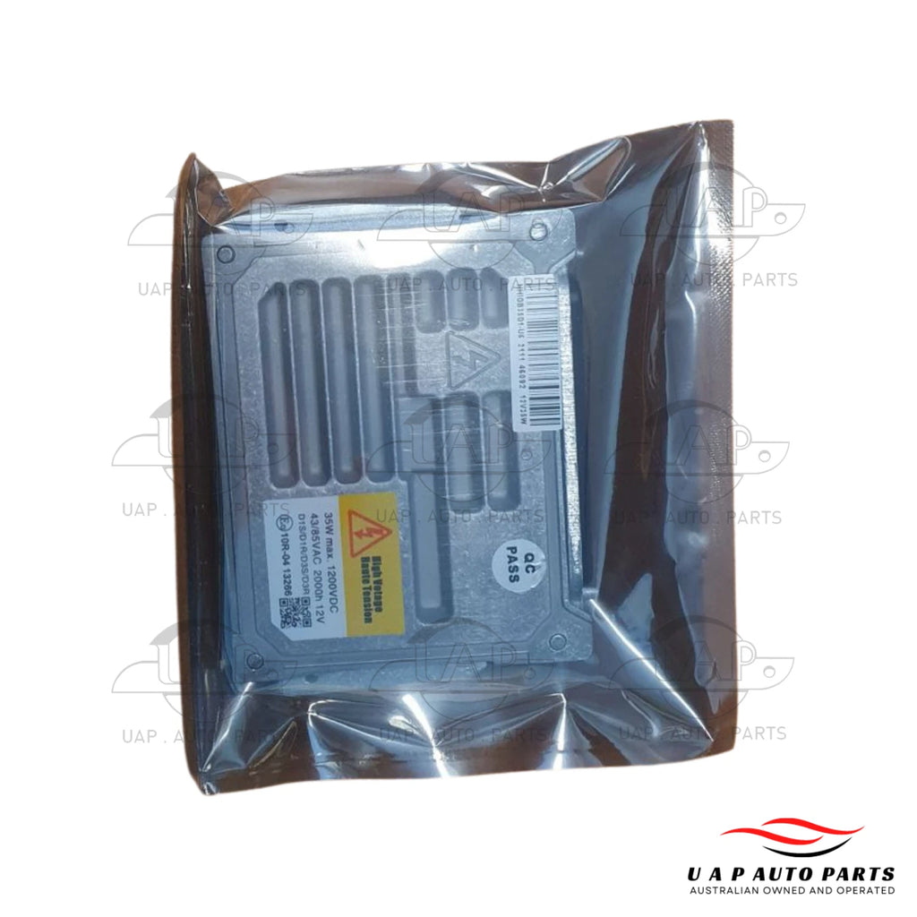 Xenon HID Headlight Ballast Control Unit for Audi BMW VW Volvo Valeo 89034934