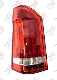 TAIL LIGHT REAR LAMP (LED) for MERCEDES BENZ V-CLASS VALENTE W447 2015 -ON LEFT