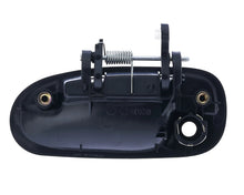 Load image into Gallery viewer, Front Right Outer Door Handle Smooth Black For Honda Civic EK 1995 -2001