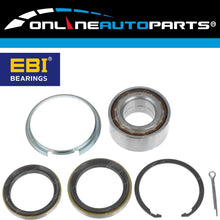 Load image into Gallery viewer, Front Wheel Bearing Kit for Toyota Caldina ST215 4cyl 2.0L 3S-GTE 1997-2002