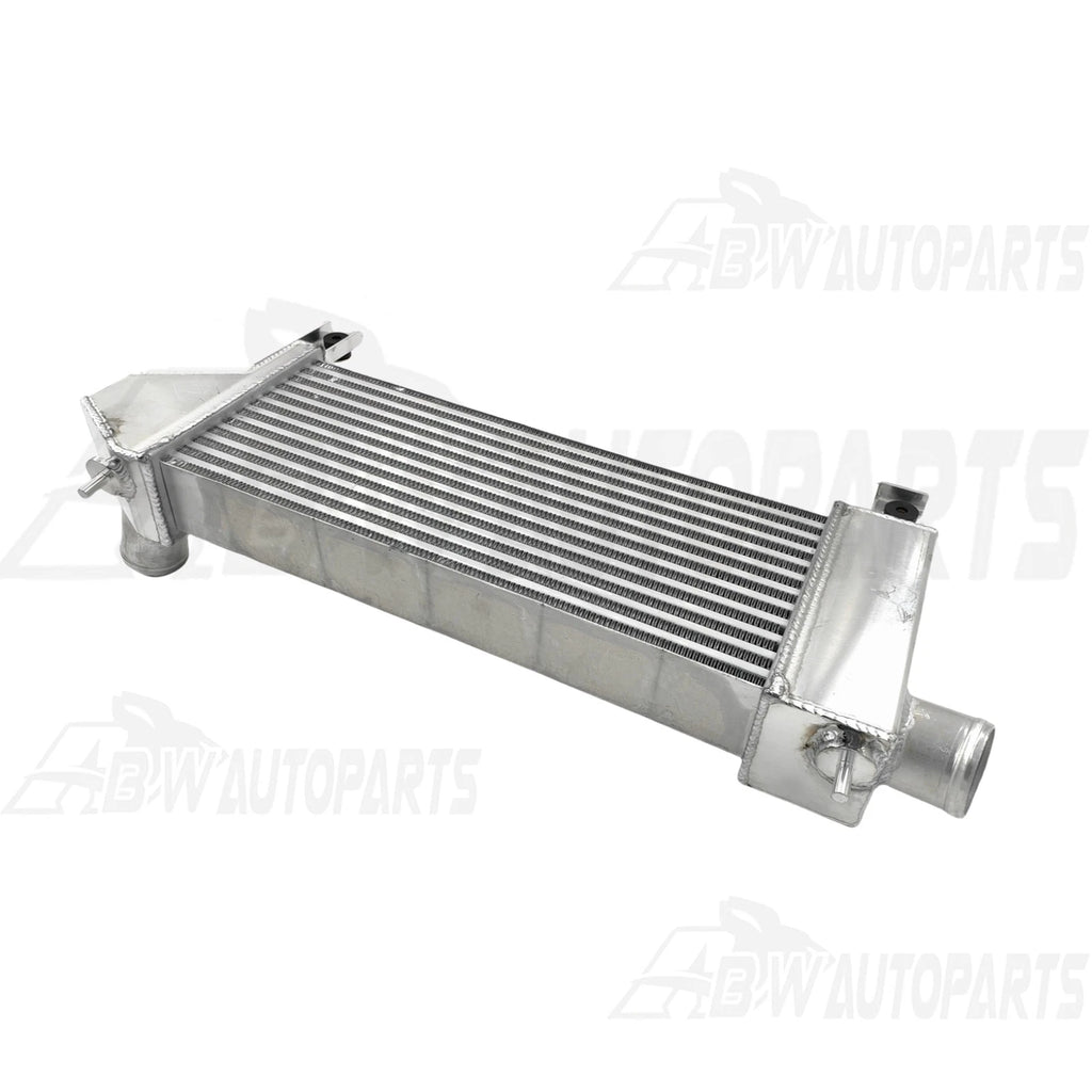 Upgrade Intercooler for Nissan Navara D40 YD25 2.5L Pathfinder R51 Diesel