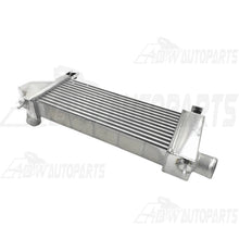 Load image into Gallery viewer, Upgrade Intercooler for Nissan Navara D40 YD25 2.5L Pathfinder R51 Diesel