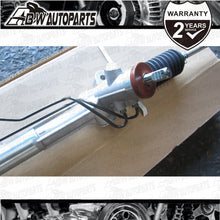 Load image into Gallery viewer, Holden Commodore VZ V6 04 05 Power Steering Rack 16mm rack ends Brand New!!