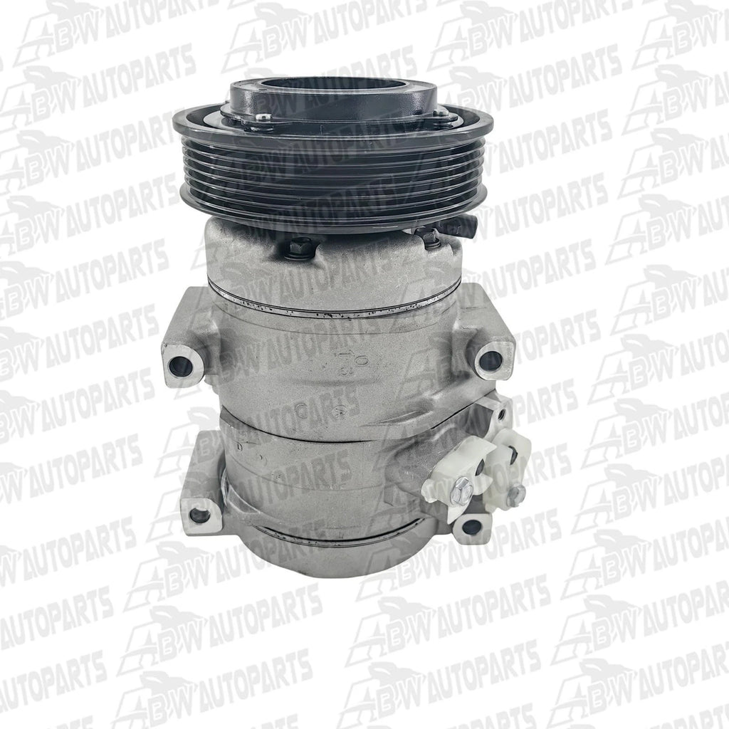 Air Con A/C AC Compressor for Ford Falcon BA BF FG FGX 4.0L Barra 2002-2014