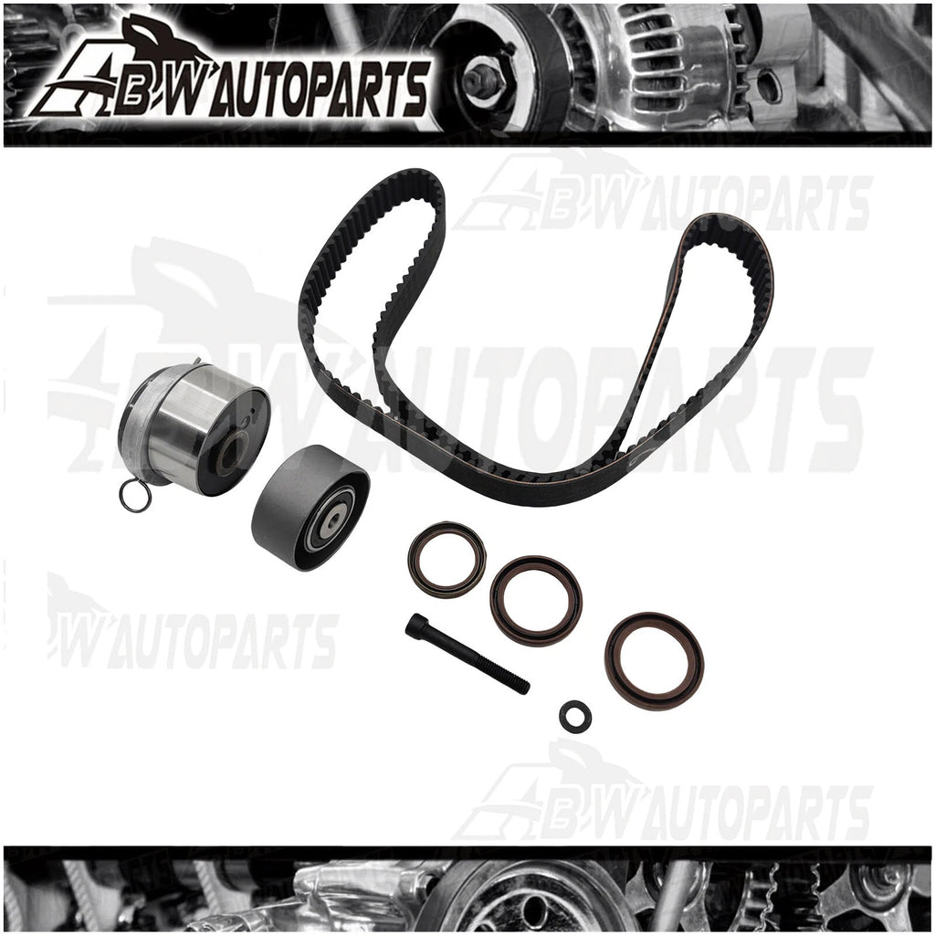 Timing Belt Kit & Tensioner for Holden Cruze JH 2011-2014 4 cyl 1.8L F18D4