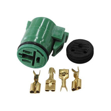 Load image into Gallery viewer, Aeroflow 3-Pin Alternator Plug compatible with Nippon Denso