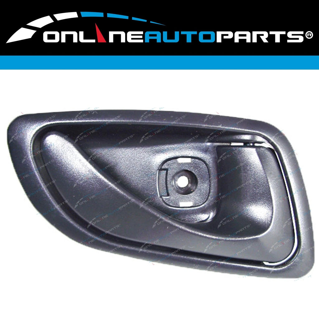 RH Inner Door Handle For Mitsubishi Magna TS-TR 91-96 suits Front and Rear
