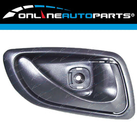 RH Inner Door Handle For Mitsubishi Magna TS-TR 91-96 suits Front and Rear