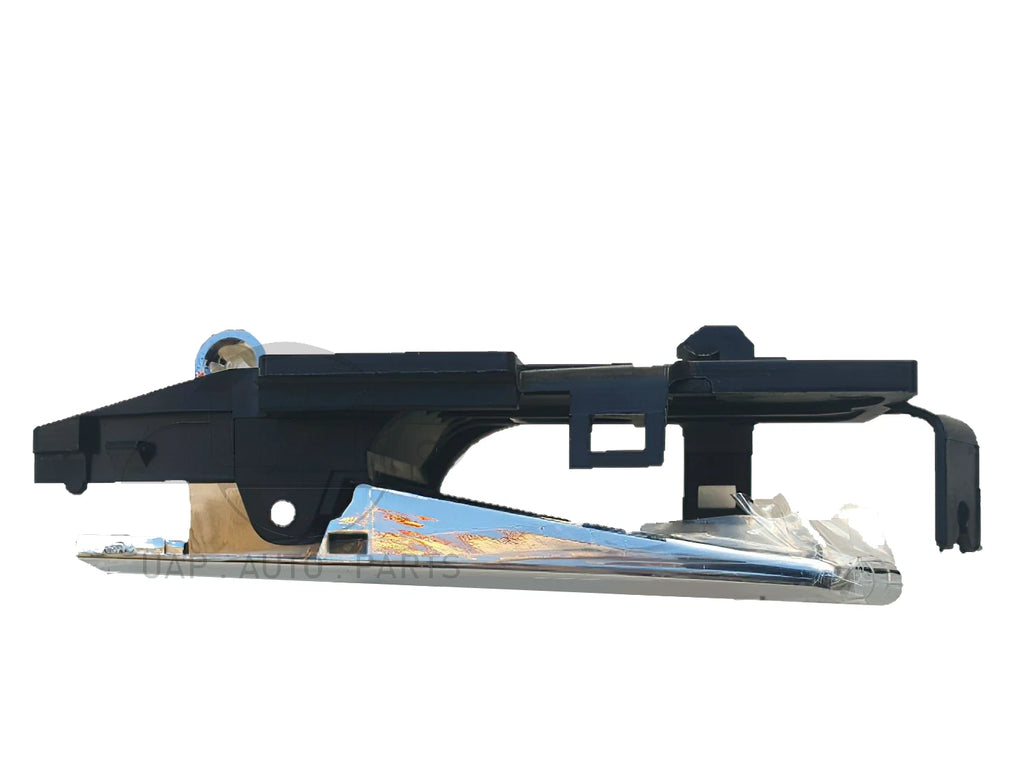 Front = Rear Right Inner Door Handle Chrome for Holden Barina TK 2005 ~2011