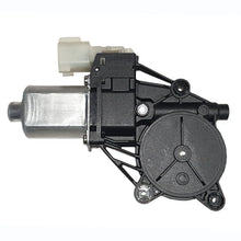 Load image into Gallery viewer, Front Right Window Regulator Lift Motor 6 Pin For Ford Ranger PX Mazda BT50 UP/R