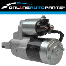 Load image into Gallery viewer, New Starter Motor for Mazda 6 GG GY 4cyl 2.3L L3 2002~2007
