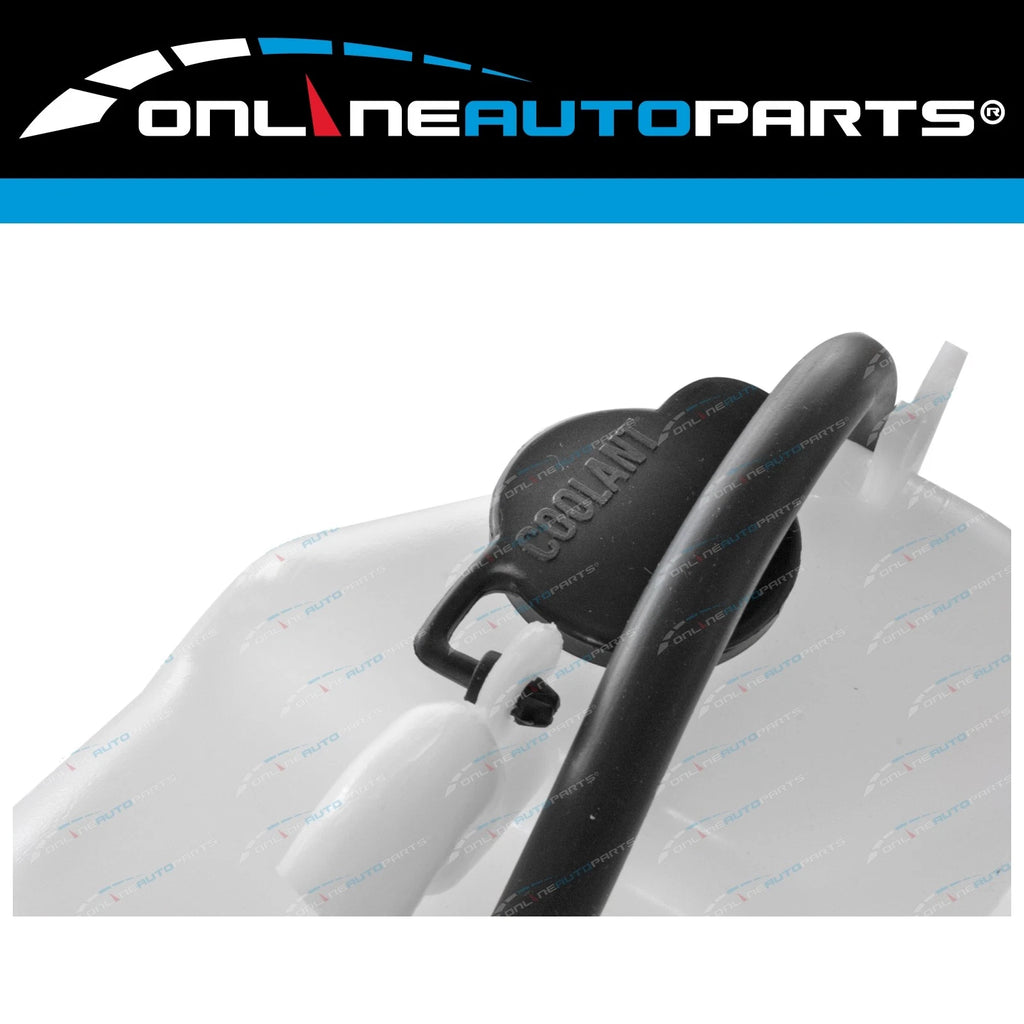Radiator Coolant Overflow Bottle for Toyota Avalon MCX10 V6 3.0L 1MZ-FE 00~05