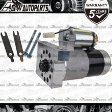 Load image into Gallery viewer, CHEV STARTER MOTOR SMALL &amp; BIG BLOCK V8 283 305 307 327 350 400 427 454 #70-0101