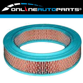 Air Filter Cleaner for Datsun Nissan 1200 4cyl 1.2L Engine 1970 to 1985