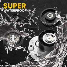 Load image into Gallery viewer, Drive Belt Tensioner Pulley Kit For Mercedes W164 W212 R171 R230 ML350 ML500